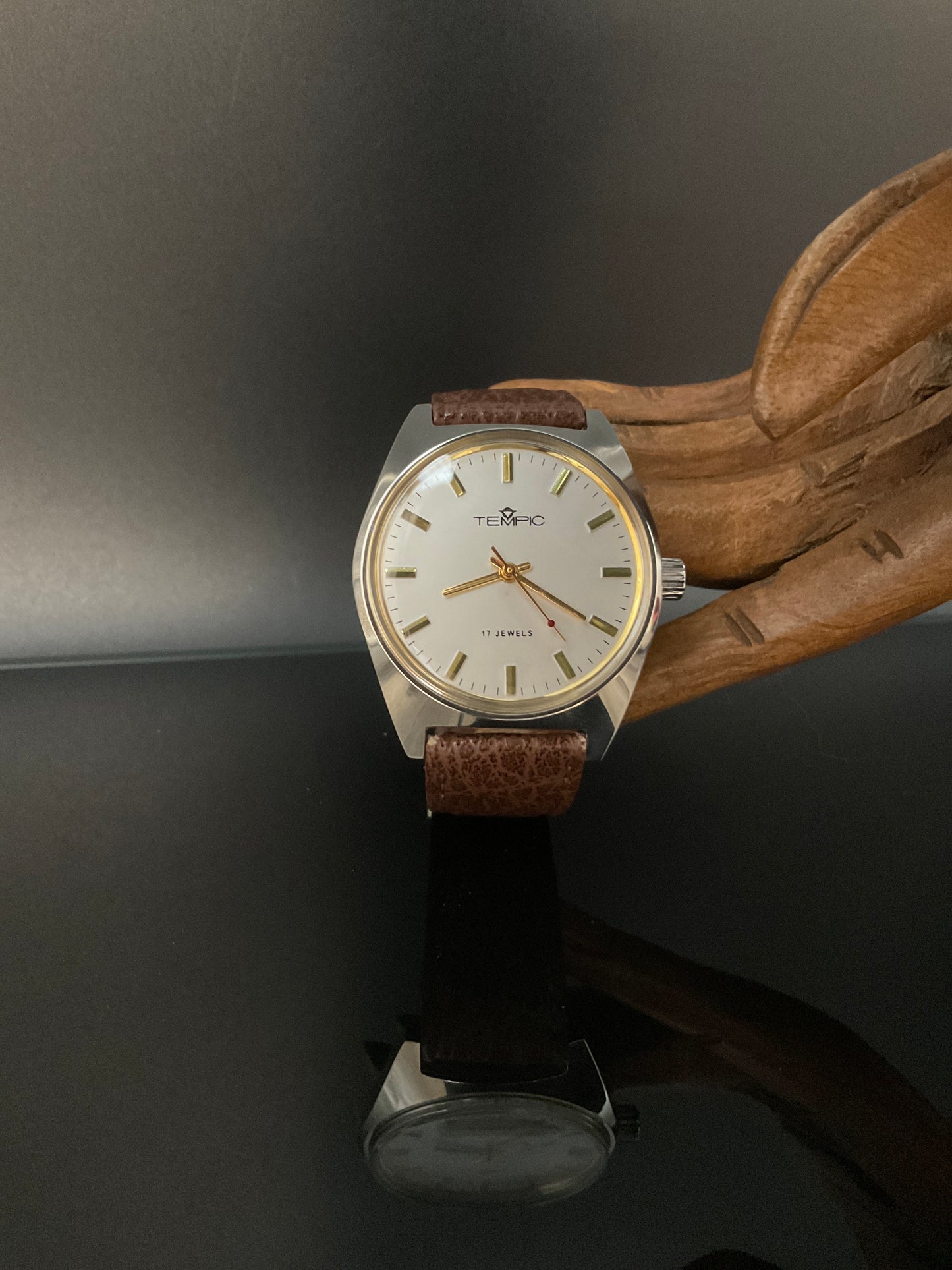 Tempic Armbanduhr 905