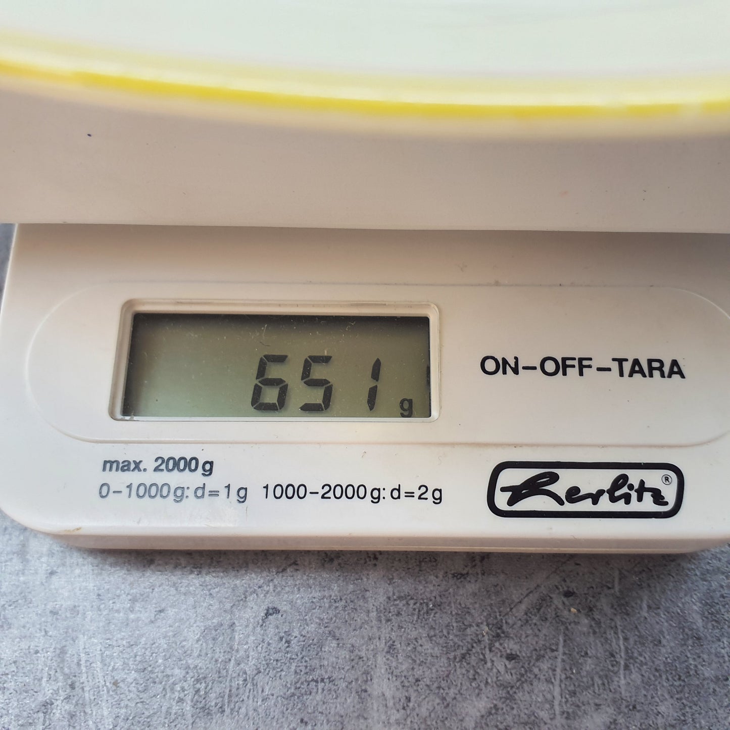 KPM Royal Ivory Teller Servierplatte, Sammelteller