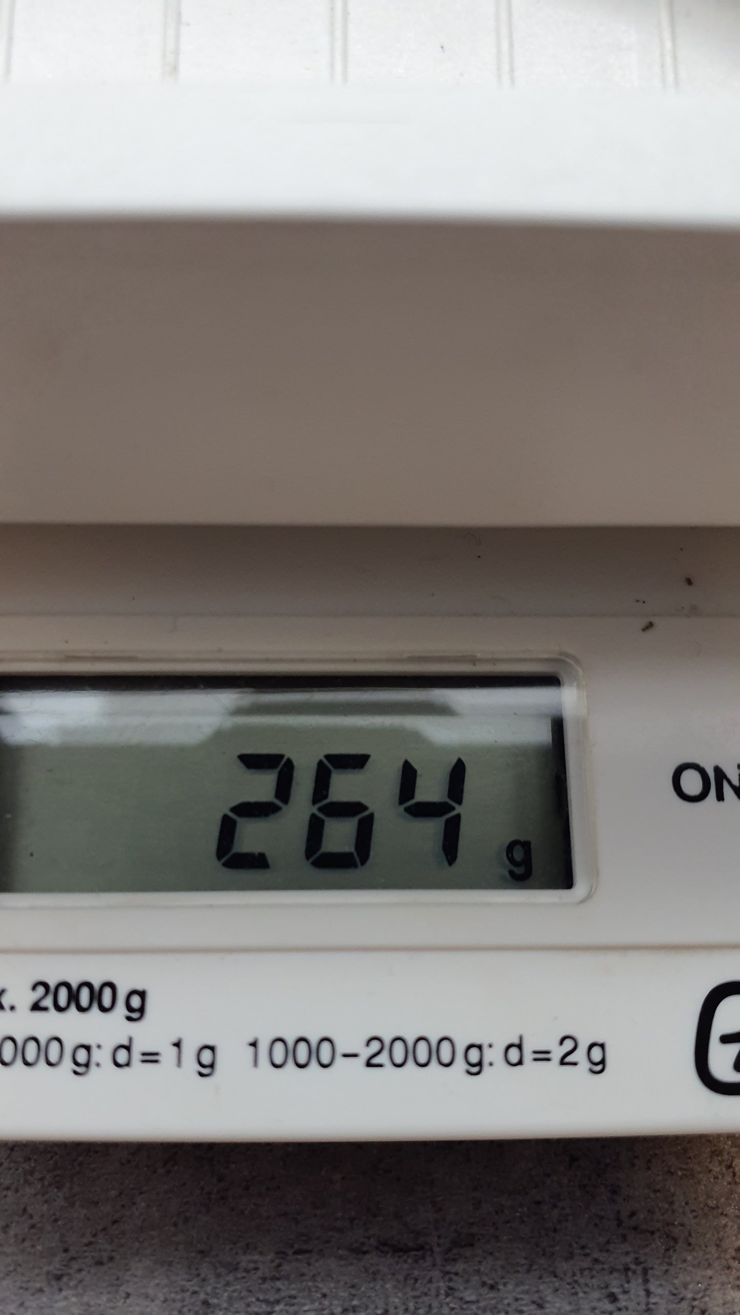 Frieling Zinn Jahreslöffel 1987 mit Holzbrett - Sammellöffel