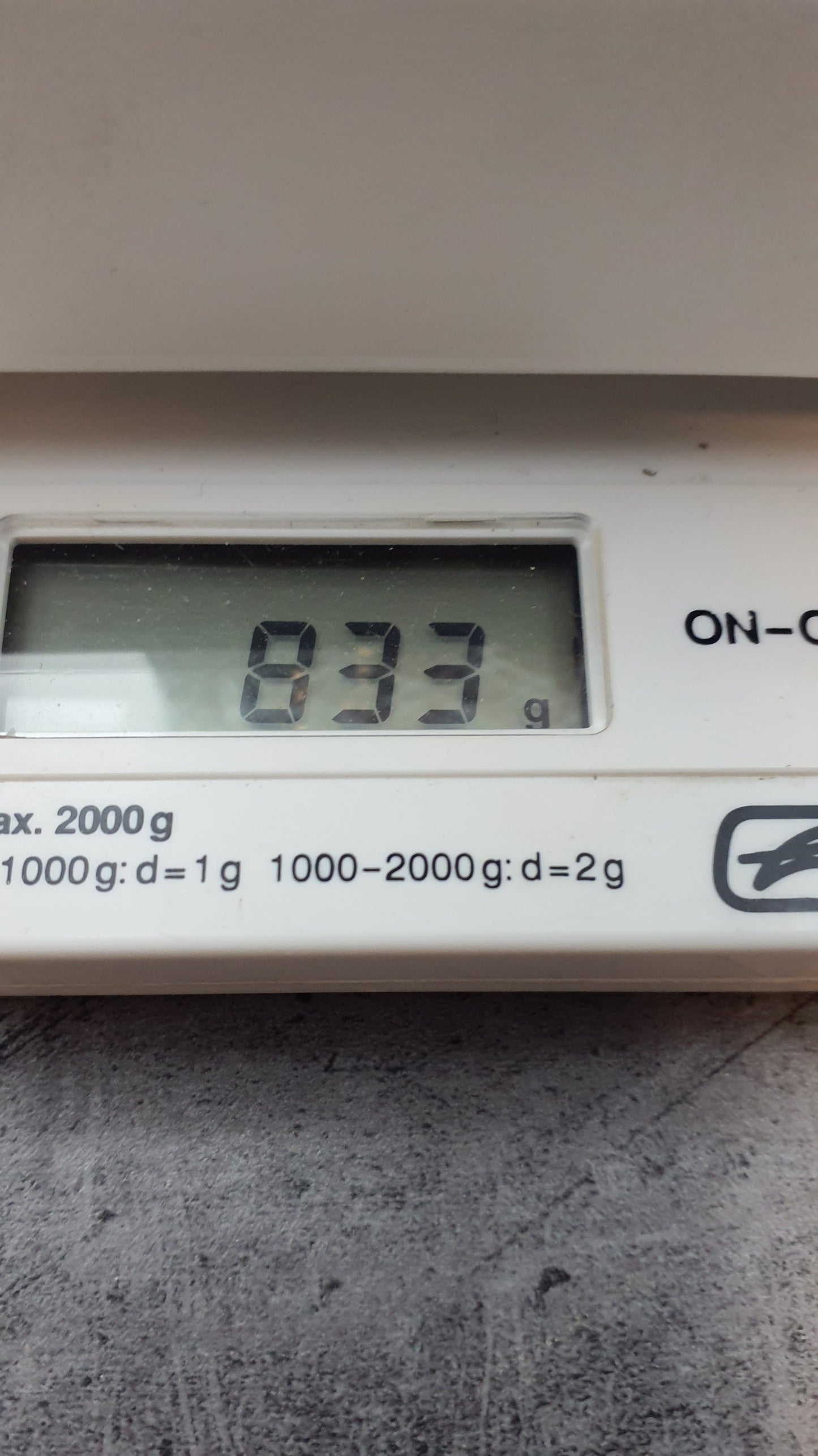 Bleikristall Karaffe aus Glas, Dekanter mit Verschluß, mit Glaskorken, Likör Flasche