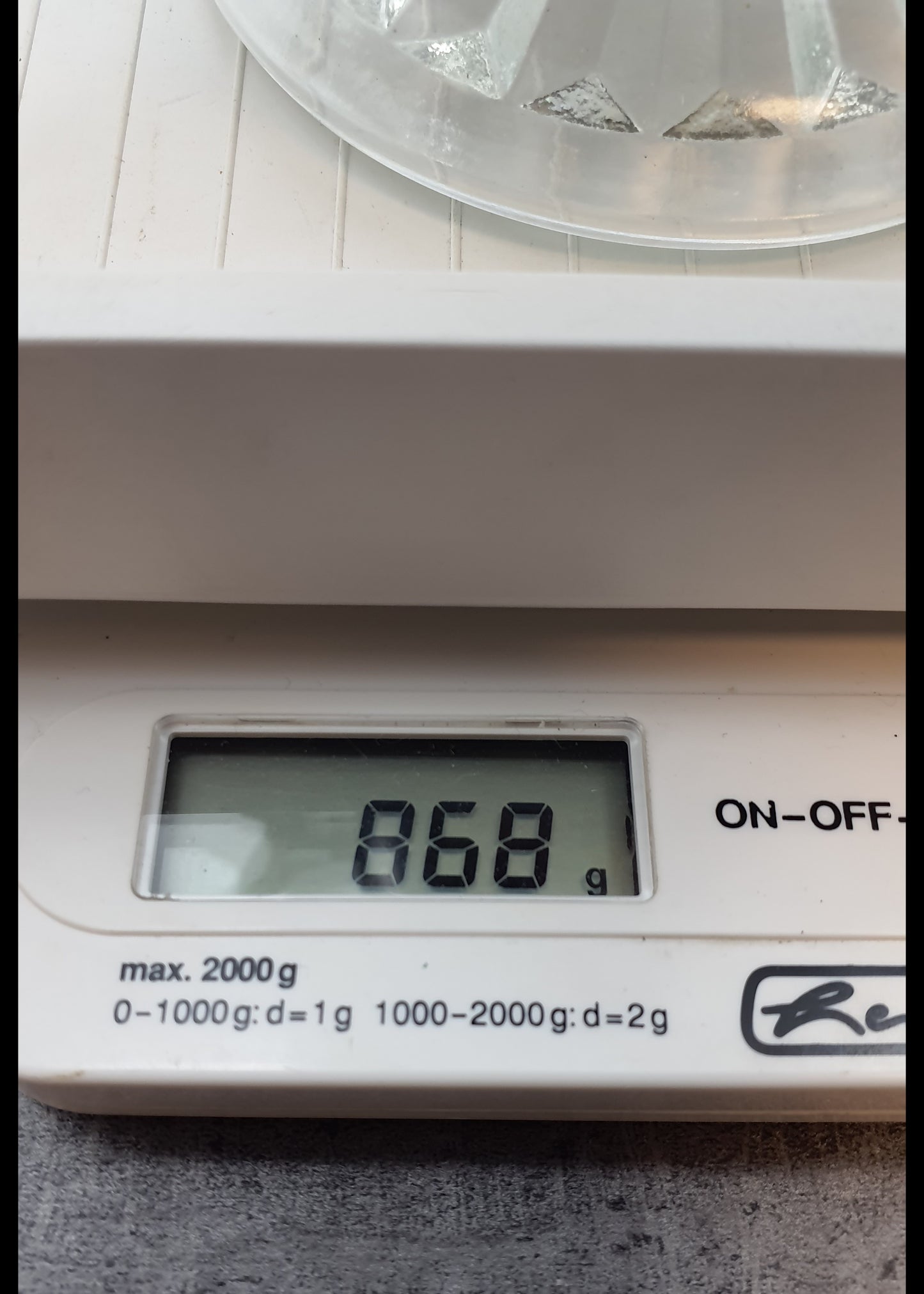 Bierkrug mit Deckel, Glaskrug Sammelkrug, Seidler für Sammler, BMF Zinn