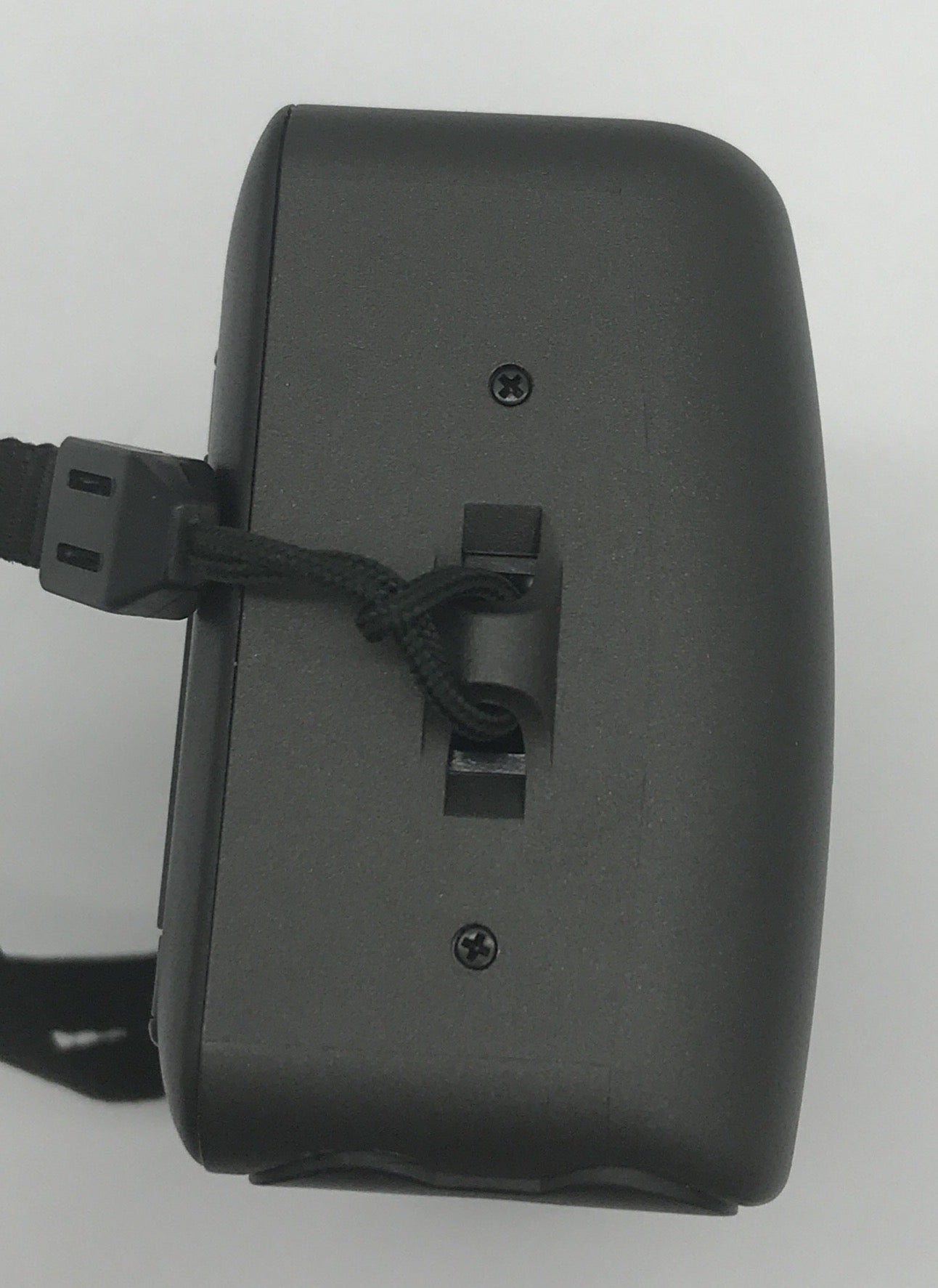 Voigtländer BRILLANT AF motor 30mm Objektiv schwarz mit Tasche