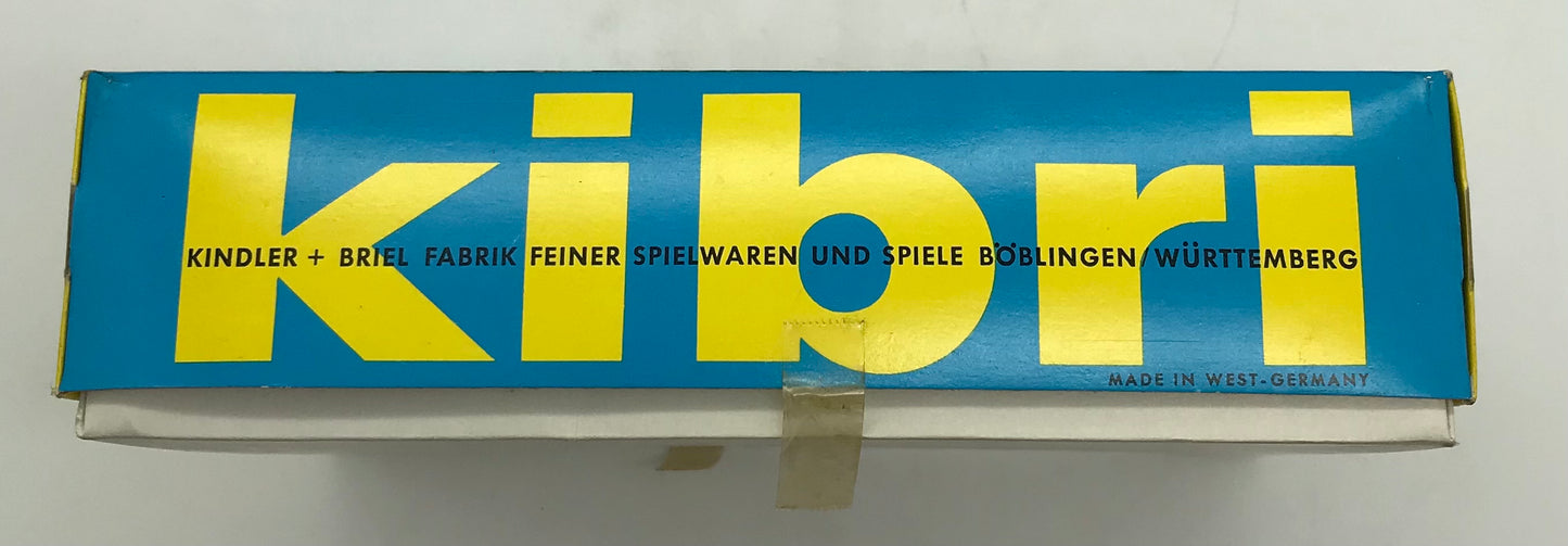 Kibri H0 8374 Bürgerhaus in Bailleul Stadthaus - Bausatz