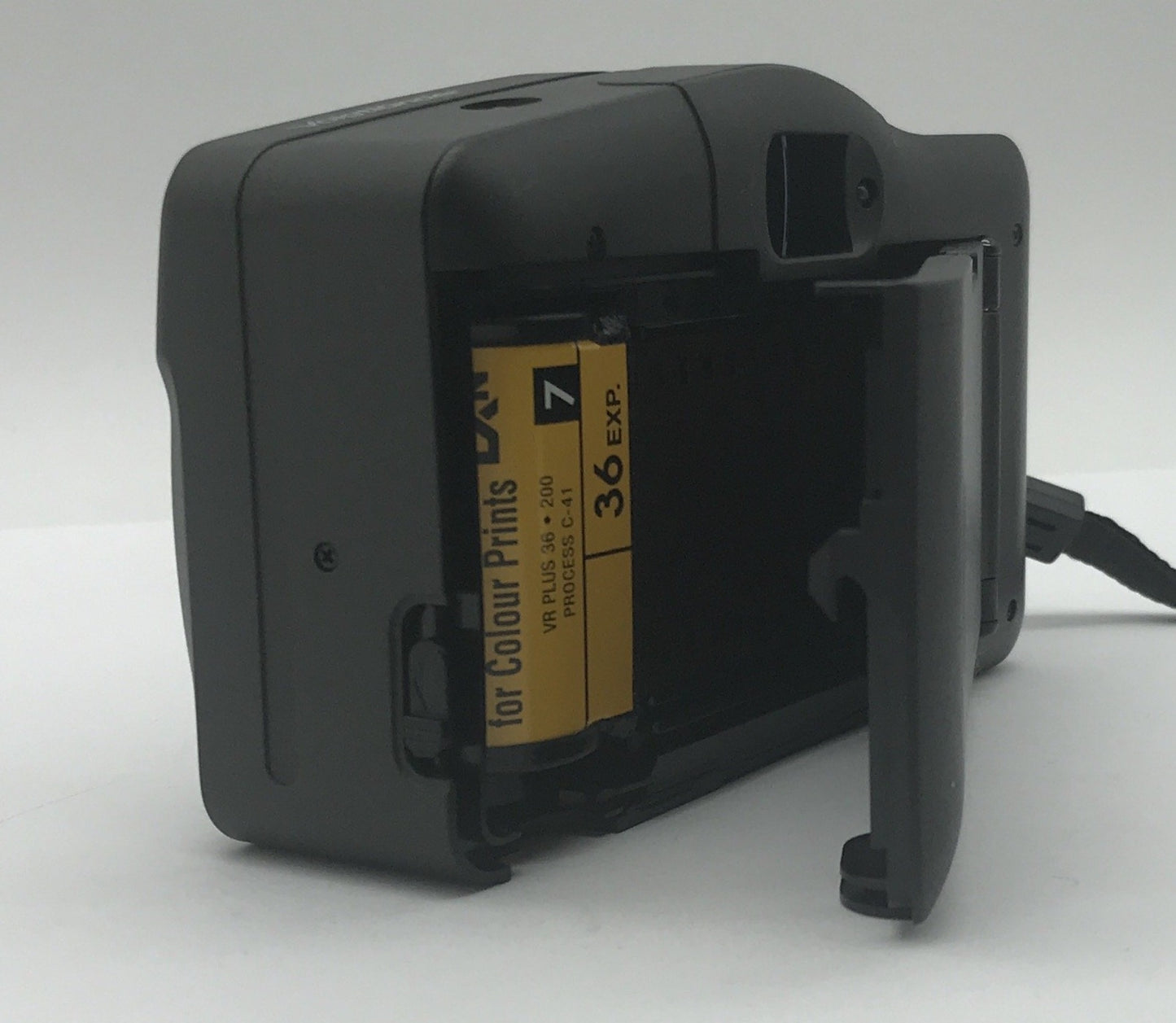 Voigtländer BRILLANT AF motor 30mm Objektiv schwarz mit Tasche