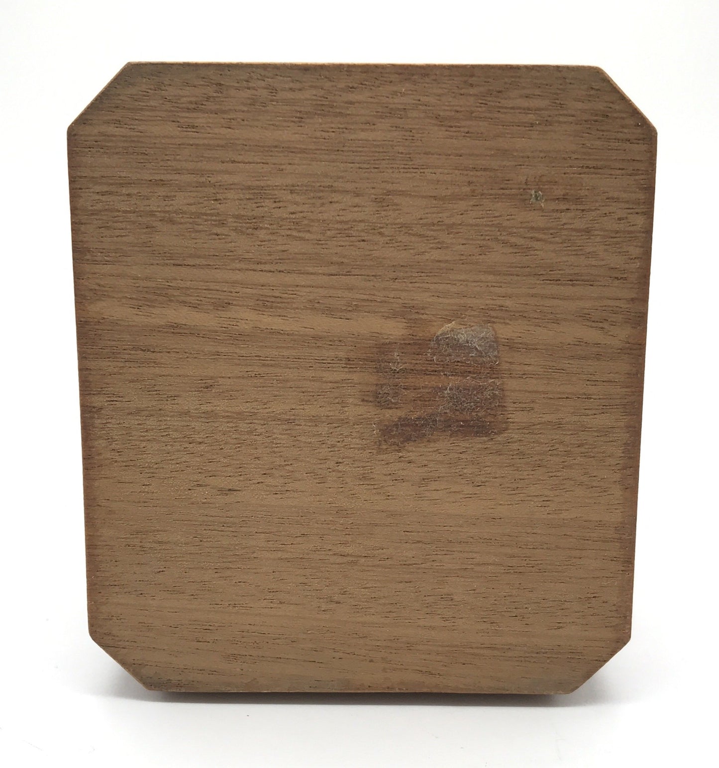 Holzfigur Jäger mit Hund und Armbrust, Holz geschnitzt, 28 cm hoch
