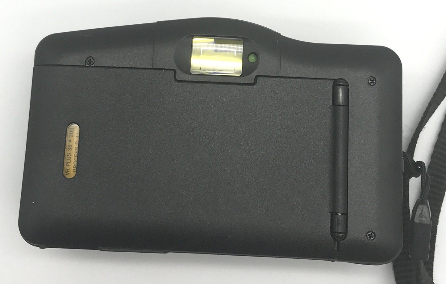 Voigtländer BRILLANT AF motor 30mm Objektiv schwarz mit Tasche