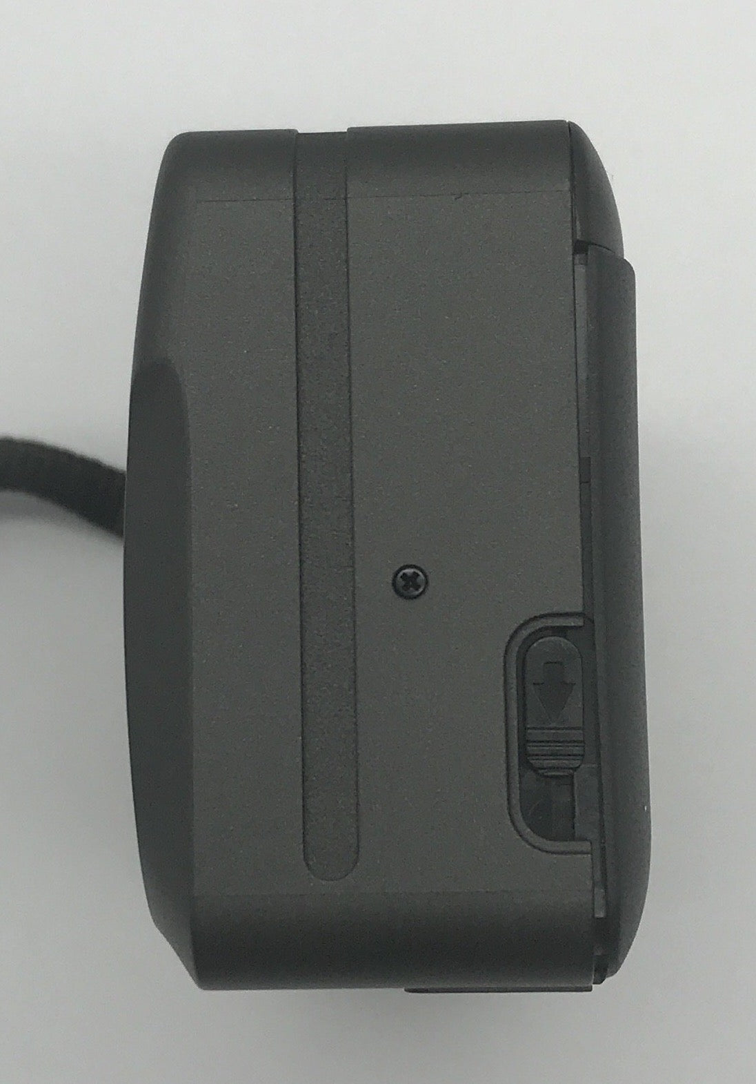 Voigtländer BRILLANT AF motor 30mm Objektiv schwarz mit Tasche