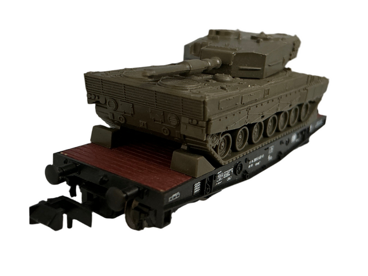 Güterwagen, Roco 25161