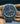 Schwarz Silberne Raoul U. Braun Uhr