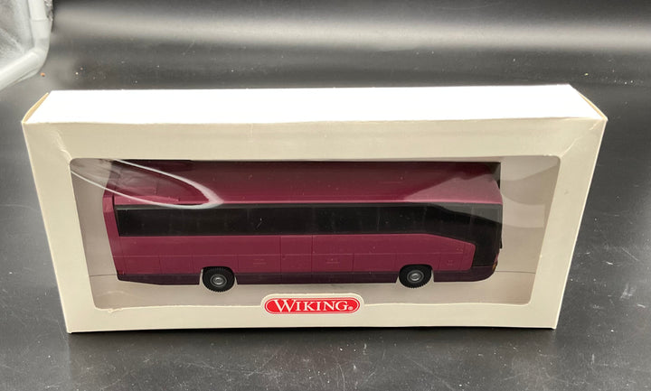 Wiking Mercedes Benz Reisebus O 404 RHD