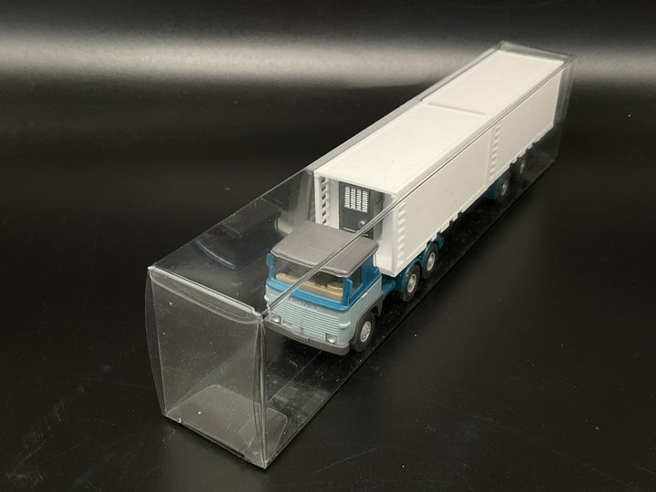 Wiking Containersattelzug