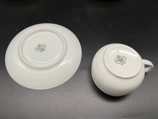 Tirschenreuth Schildkröten Tassen