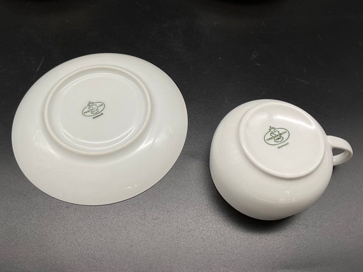 Tirschenreuth Schildkröten Tassen