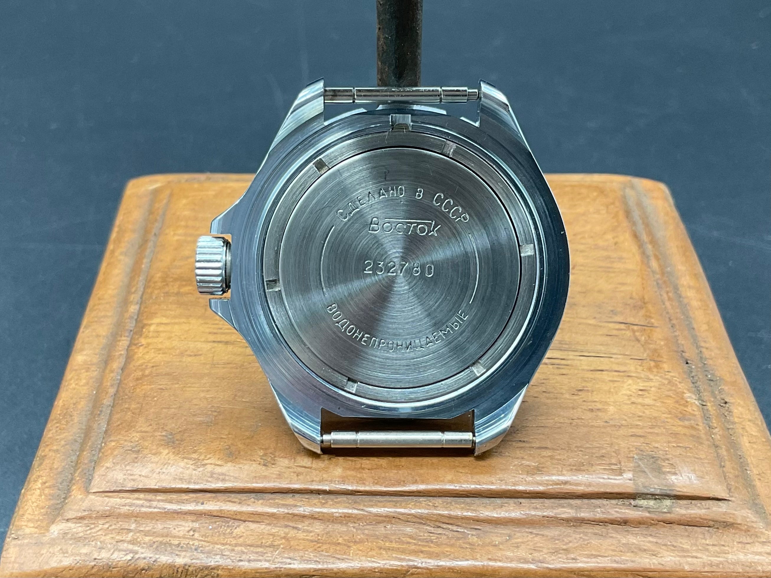 BOCTOK 232780       905