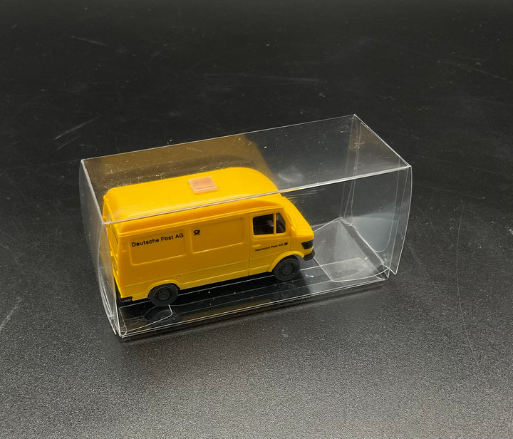 Wiking Post Transporter