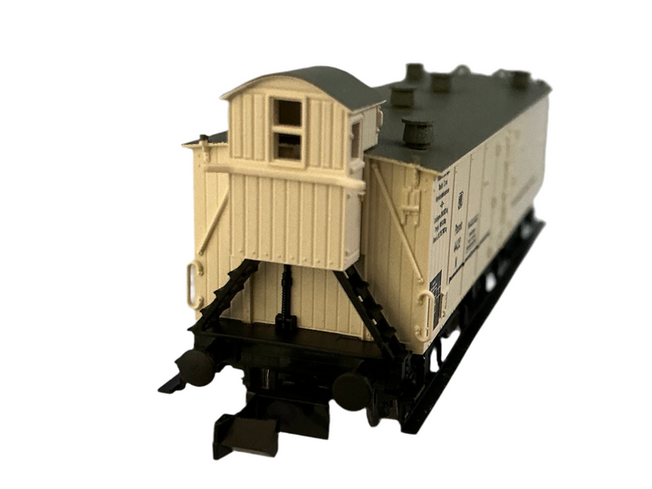 Güterwagen, Fleischmann 85 8827 K