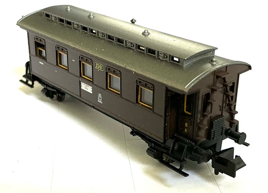 Güterwagen, Fleischmann 8812