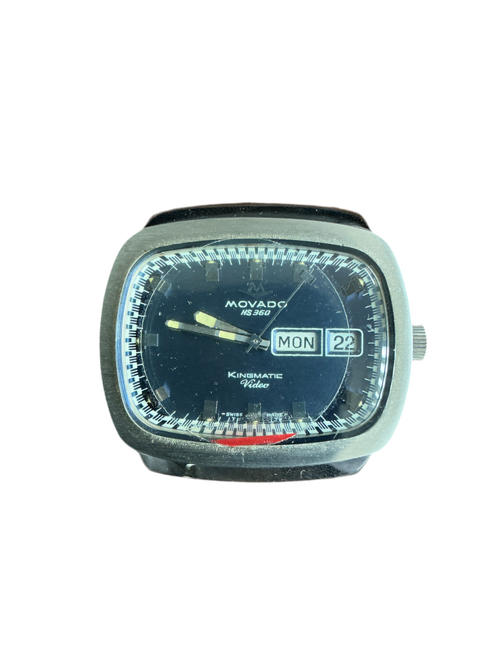 Movado Automatic Uhrwerk 905