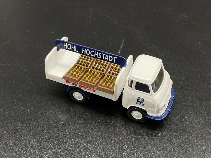 Wiking Höhl Hochstadt