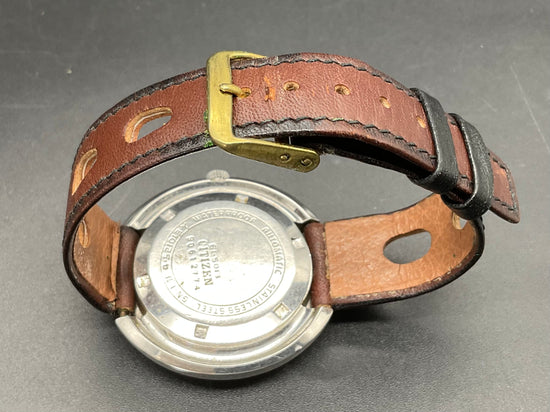 CITIZEN Automatikuhr         905