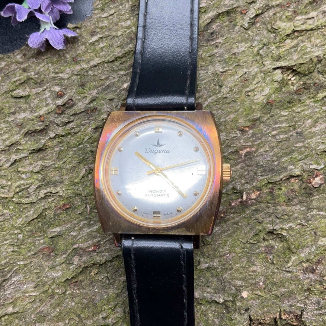 Dugena Monza Automatic    905