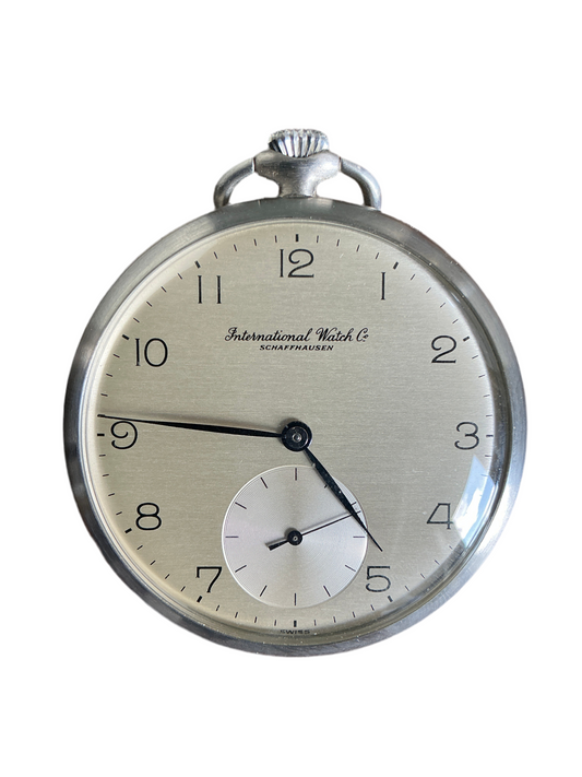 International Watchg Co. Schaffhausen 905