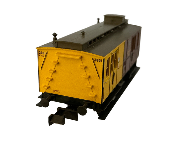 Güterwagen, Fleischmann 8825