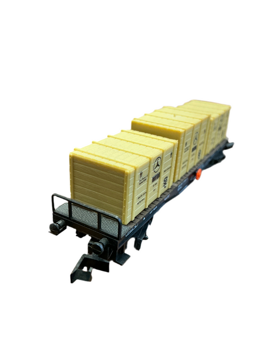 Güterwagen, Arnold 4961