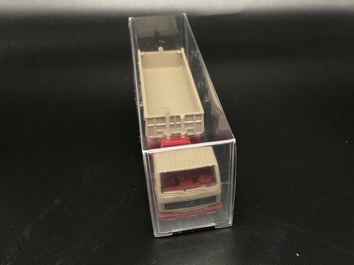 Wiking Pritschenkipper