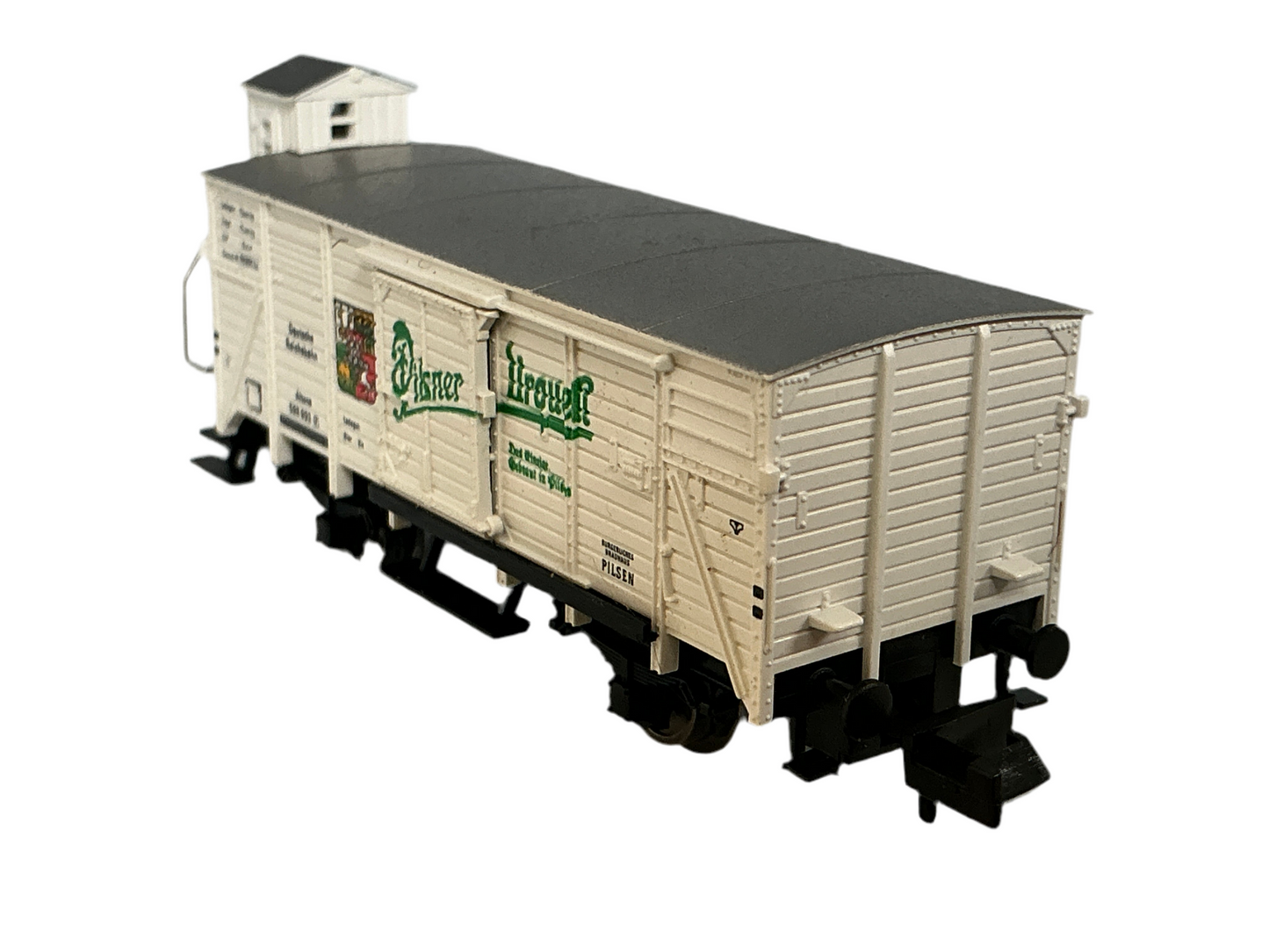 Güterwagen, Fleischmann 8357