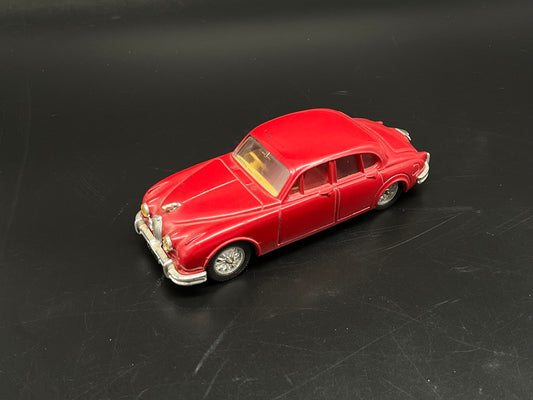 CORGI Jaguar MK ll