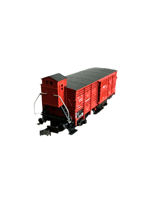 Güterwagen, Fleischmann 8356