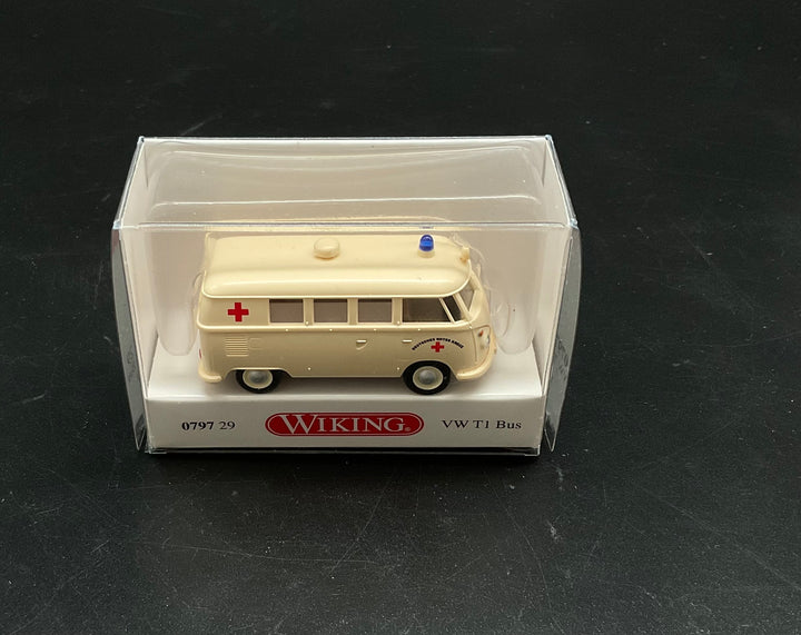Wiking VW T1 Bus