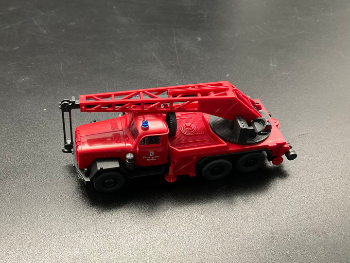 Wiking Feuerwehr aus Berlin