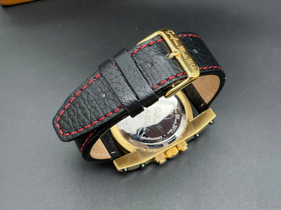 Graf von Monte Wehro Uhr