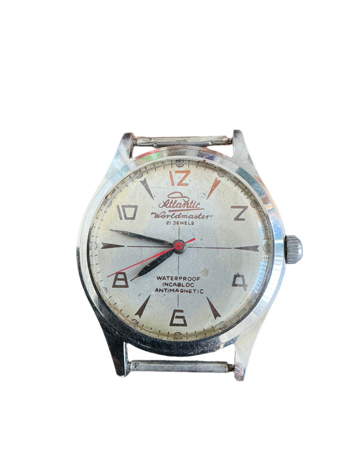 Atlantic Worldmaster Automatic Uhrwerk 905
