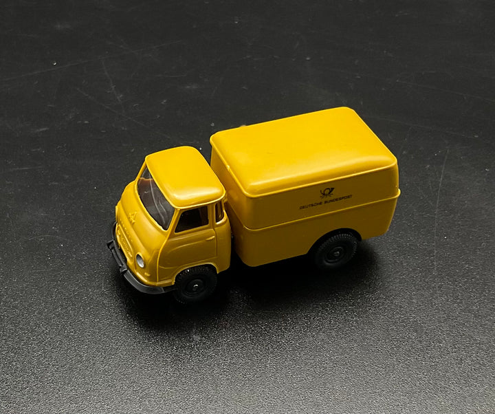 Wiking Post Transporter