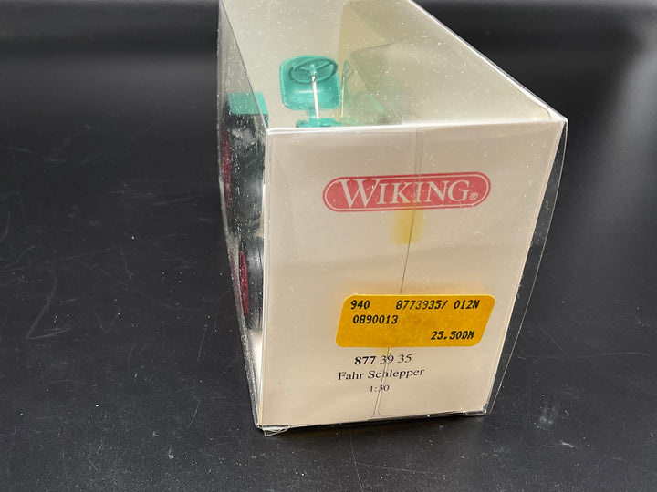 Wiking Fahr-Schlepper