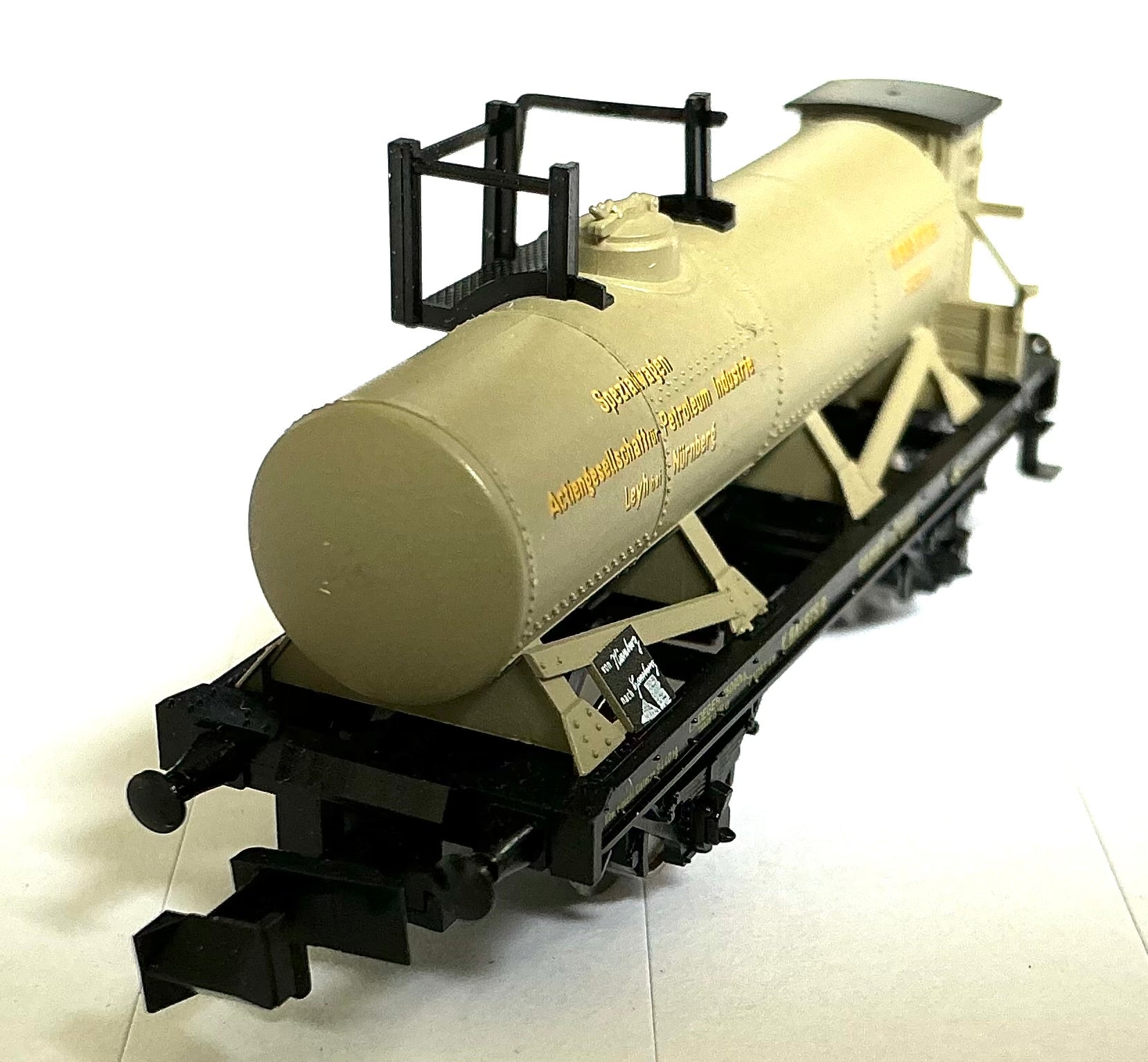 Güterwagen, Minitrix 3217