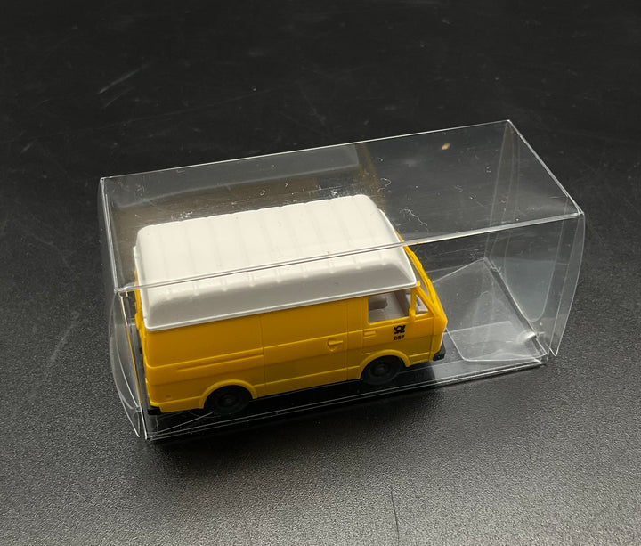 Wiking Post Transporter