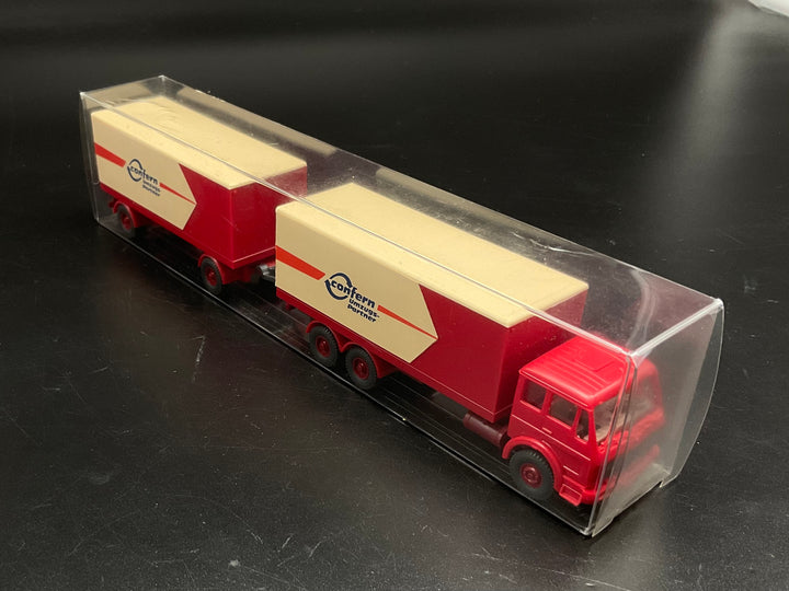 Wiking LKW von Confern