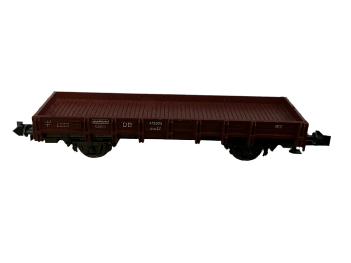 Güterwagen, Roco 25007