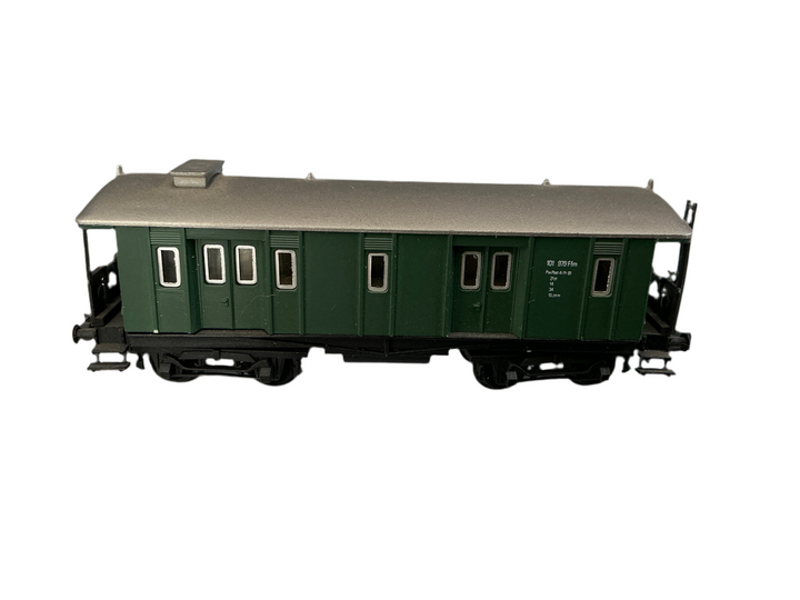 Güterwagen, Arnold- N