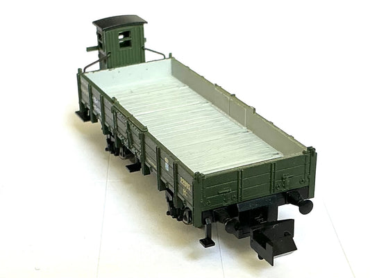 Güterwagen, Minitrix 13233