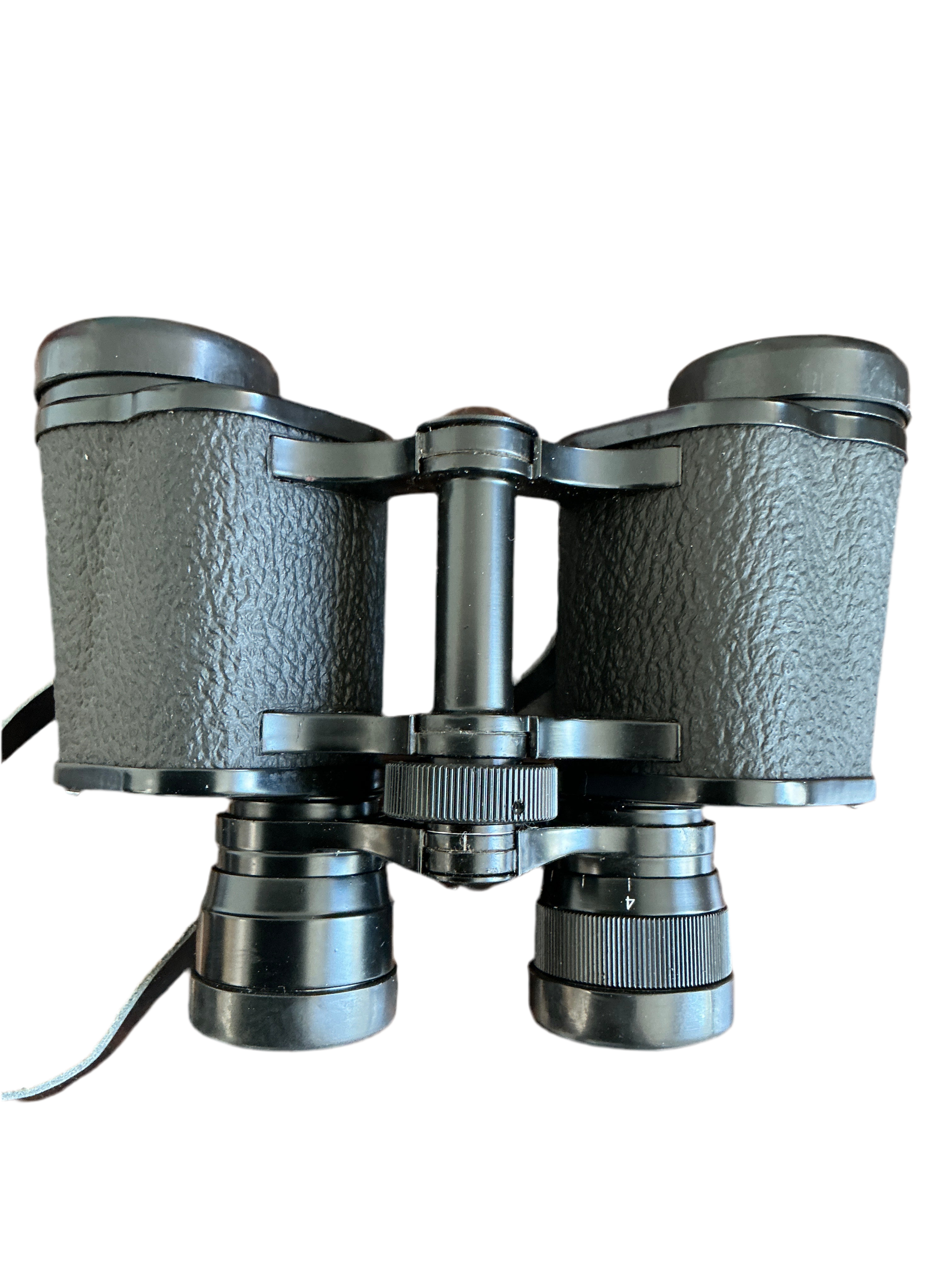 Fernglas 8x30 Blickwinkel