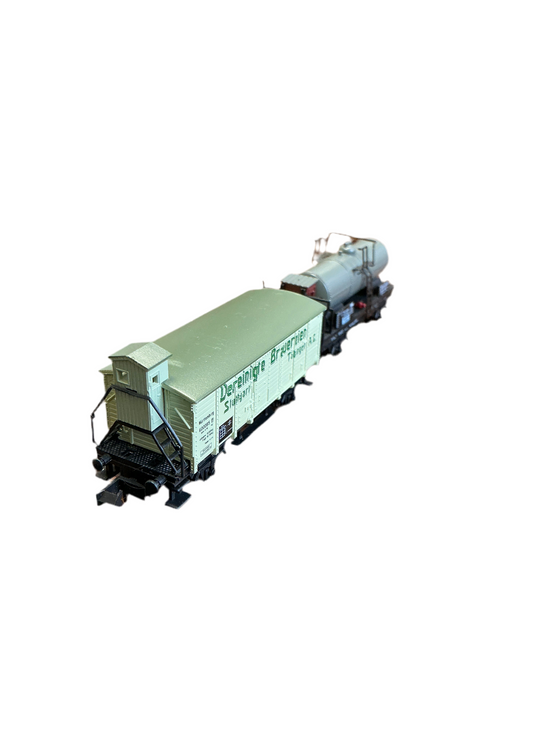 Güterwagen, Arnold 70008