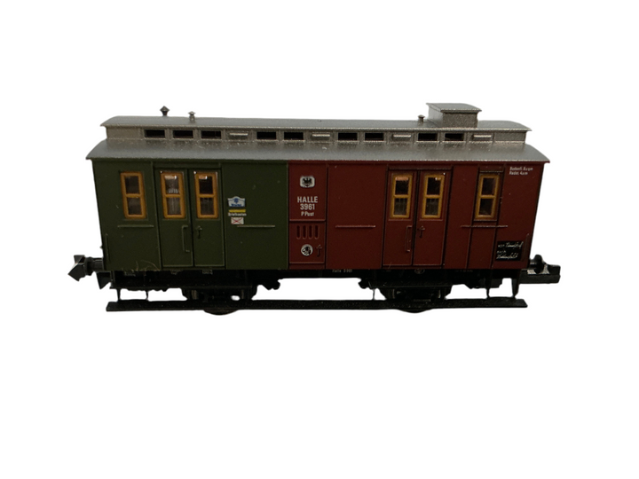 Güterwagen, Fleischmann 8820