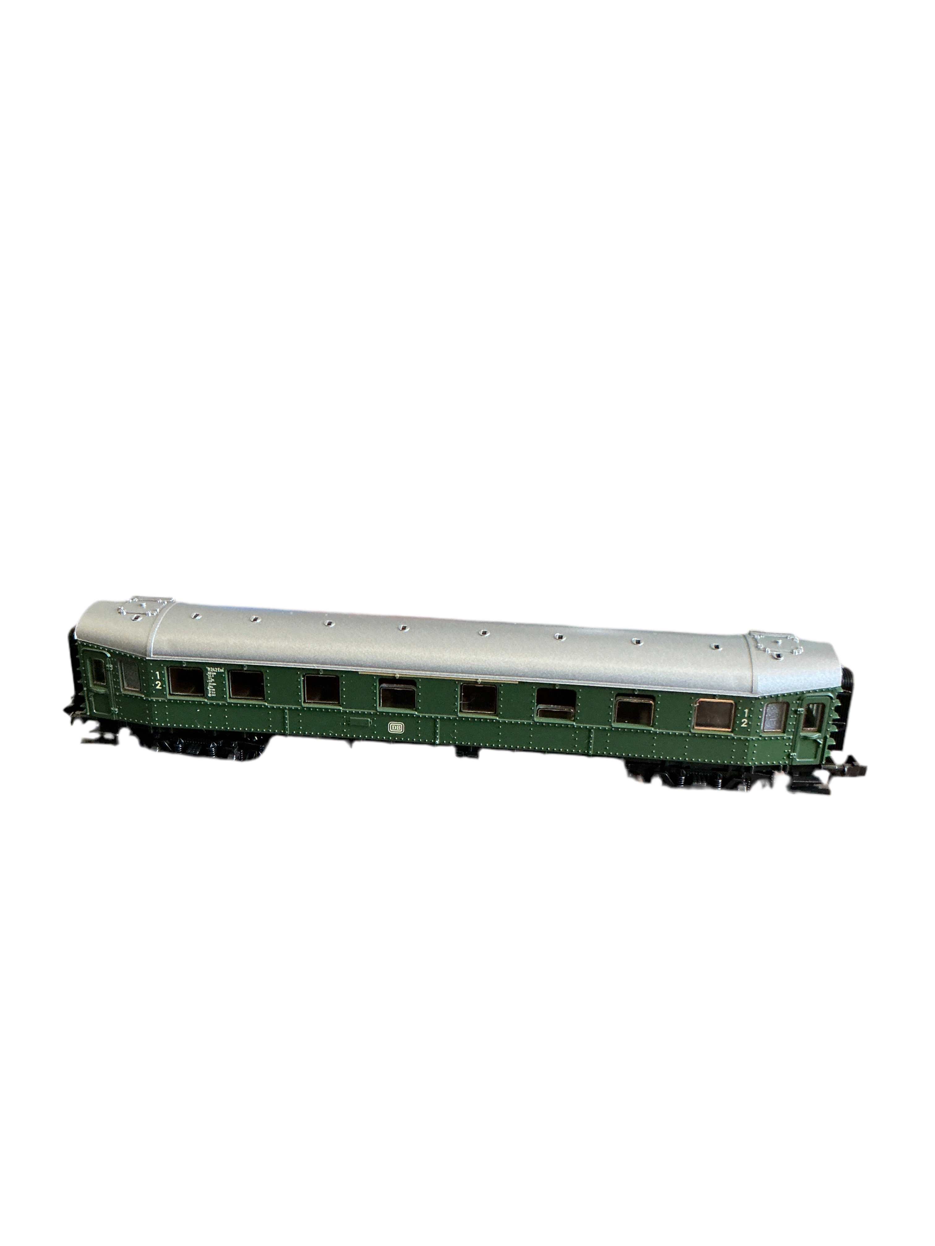Personenwagen, Roco 24217