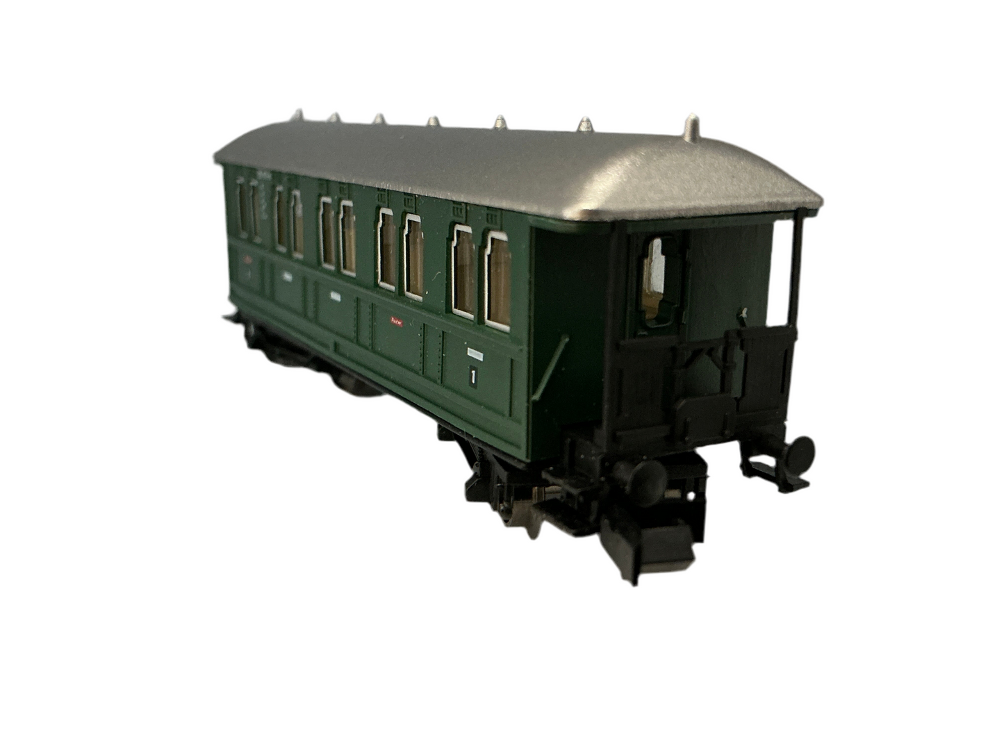 Güterwagen, Arnold-N