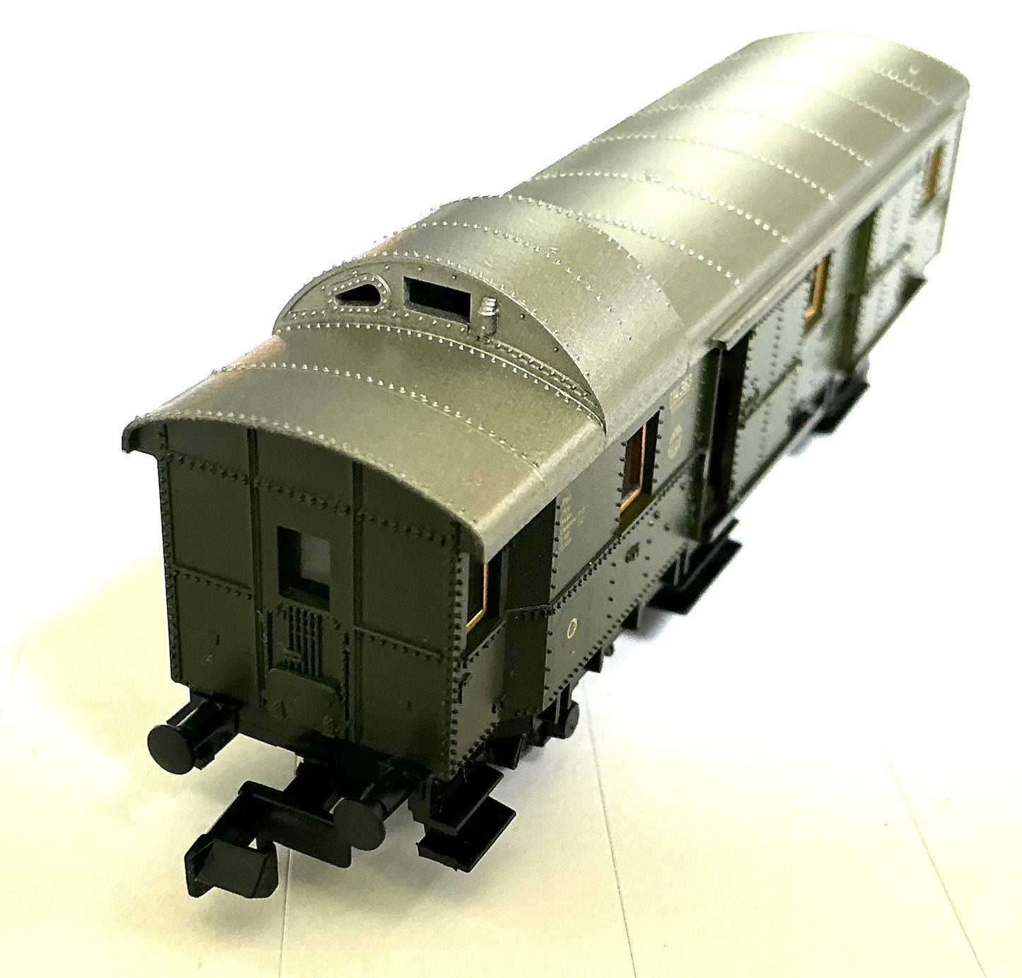 Güterwagen, Fleischmann 8660